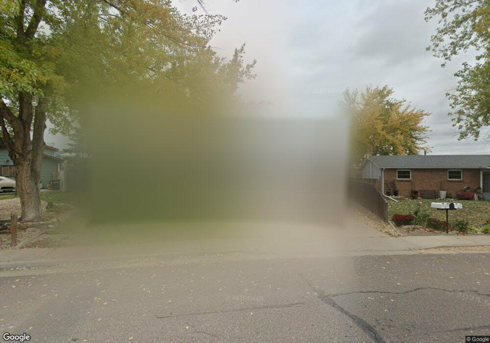 12895 W Chenango Ave, Morrison, CO 80465 - photo 1