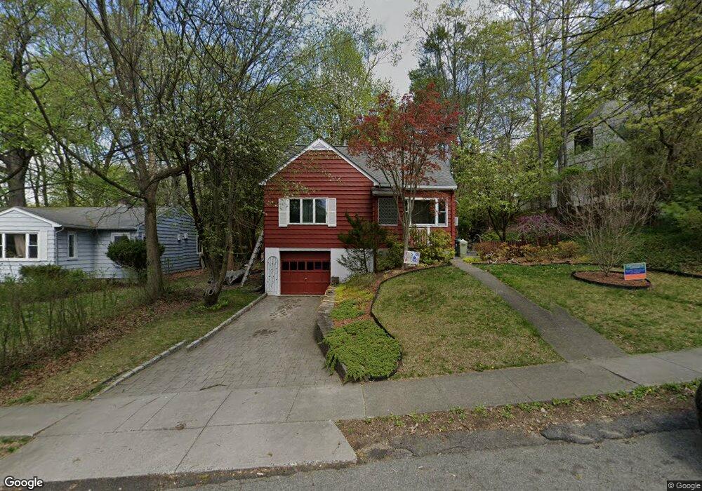 32 Olcott Ave, Croton On Hudson, NY 10520 - photo 1