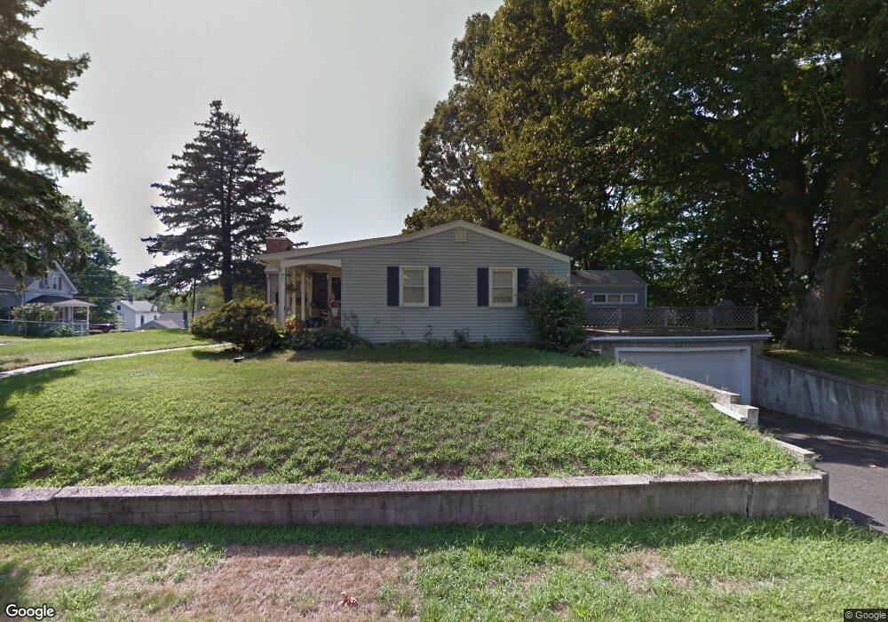 77 Madison Ave unit EXT, Meriden, CT 06451 - photo 1