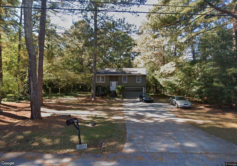 3093 Goode Rd, Conyers, GA 30094 - photo 1