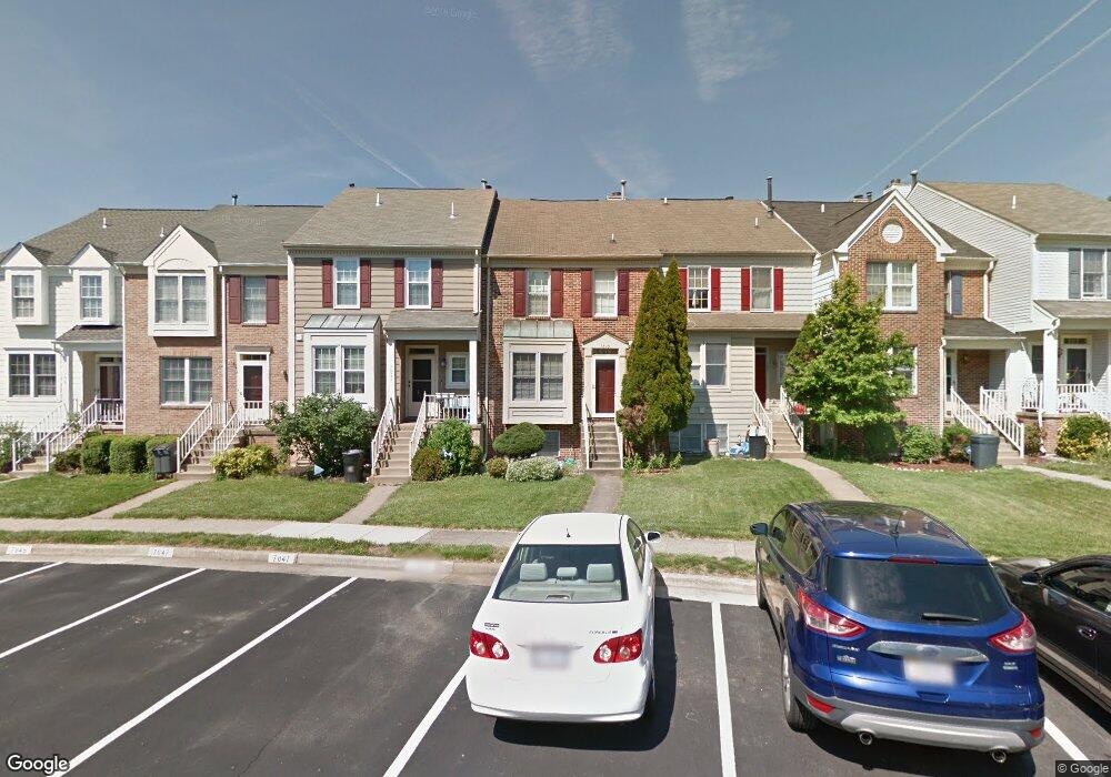 7849 Blue Gray Cir, Manassas, VA 20109 - photo 1