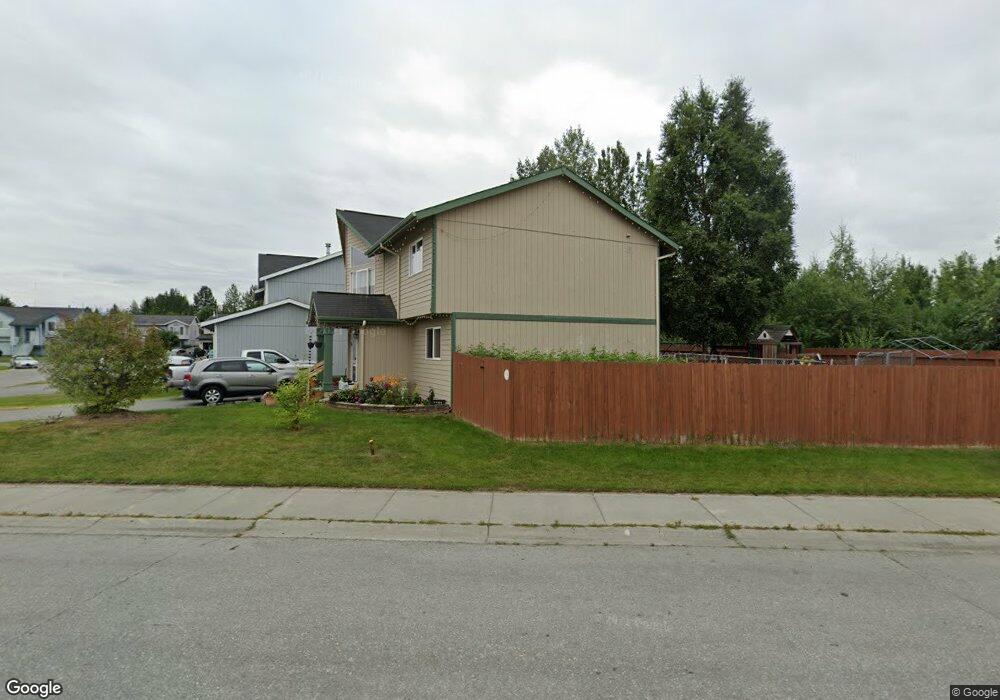 1700 Ponds Cir, Anchorage, AK 99507 - photo 1