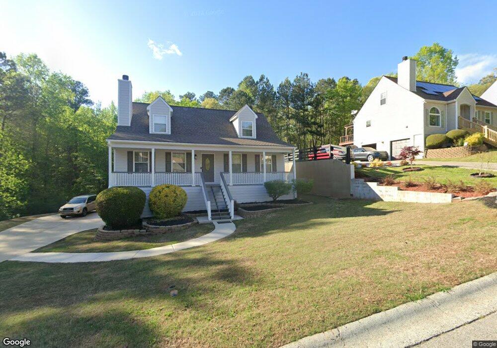 6290 Grand Fox Cir, Flowery Branch, GA 30542 - photo 1