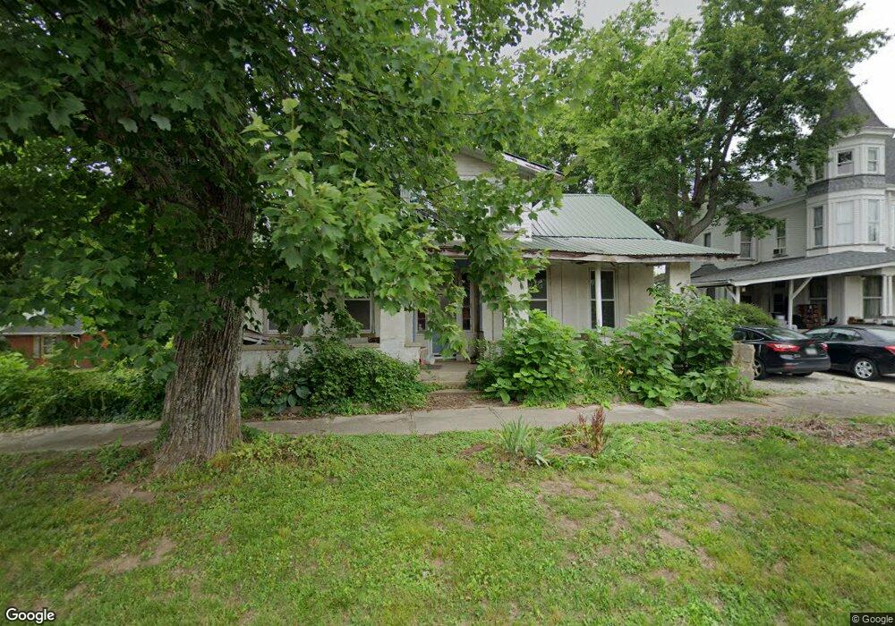 7983 E Walnut St, Lexington, IN 47138 - photo 1