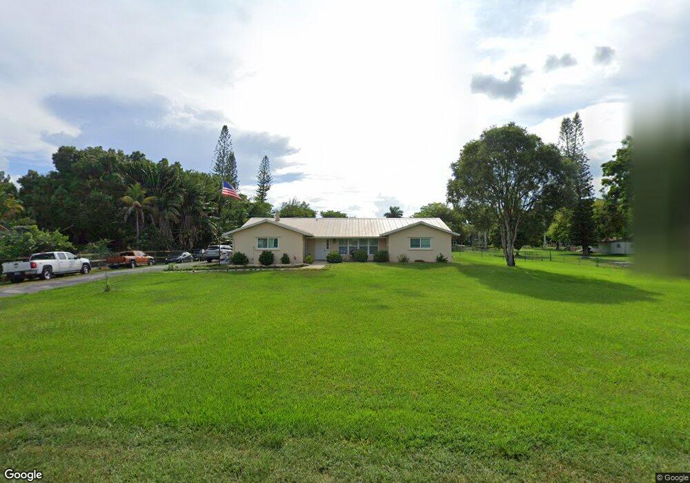 5501 SW 163rd Ave, Southwest Ranches, FL 33331 - photo 1