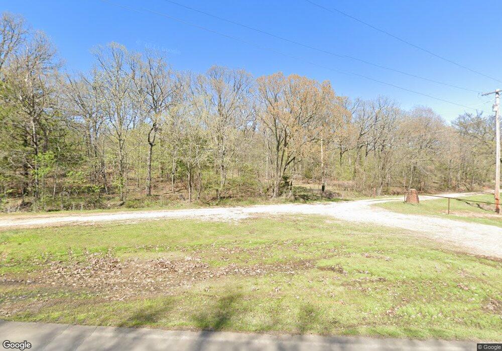 10959 S 437, Locust Grove, OK 74352 - photo 1