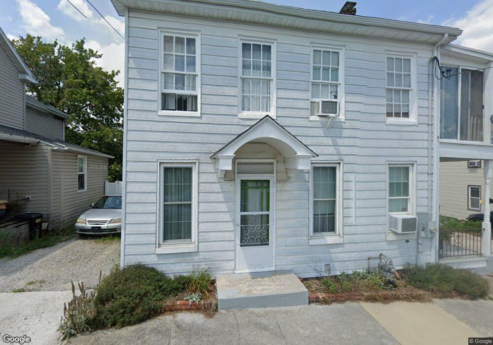 145 Cemetery St, Littlestown, PA 17340 - photo 1