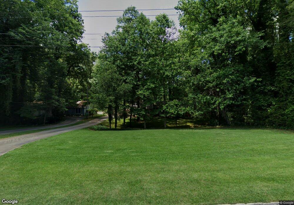 1365 Barrier Rd, Marietta, GA 30066 - photo 1