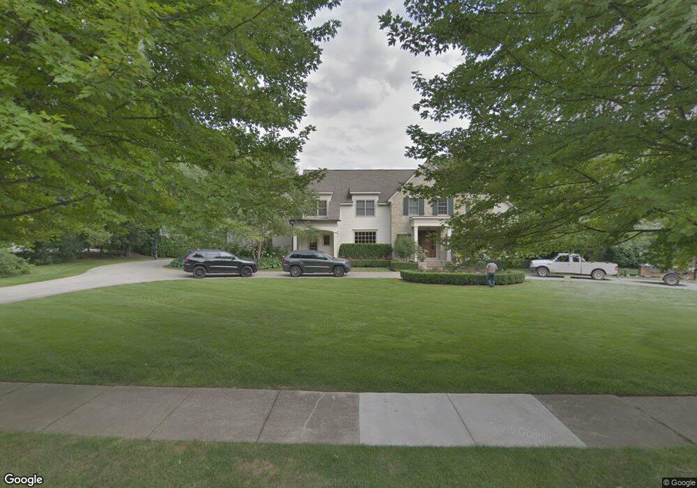 1530 N Glengarry Rd, Bloomfield Hills, MI 48301 - photo 1