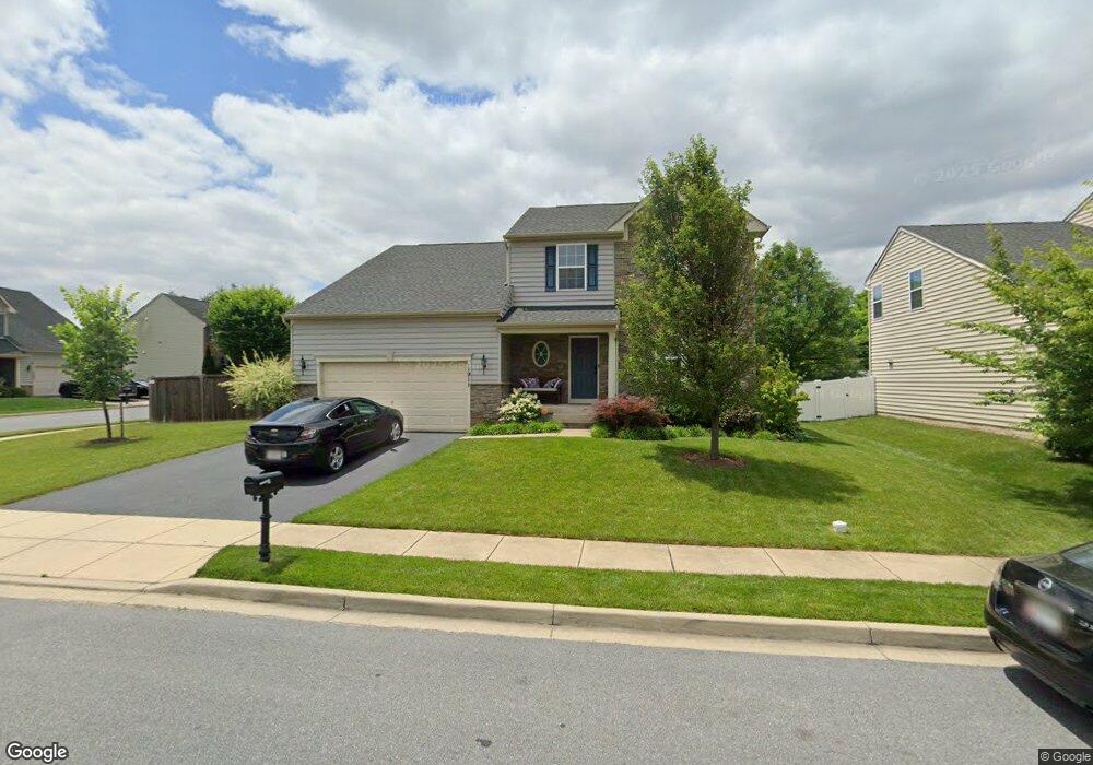 1911 Regiment Way, Frederick, MD 21702 - photo 1