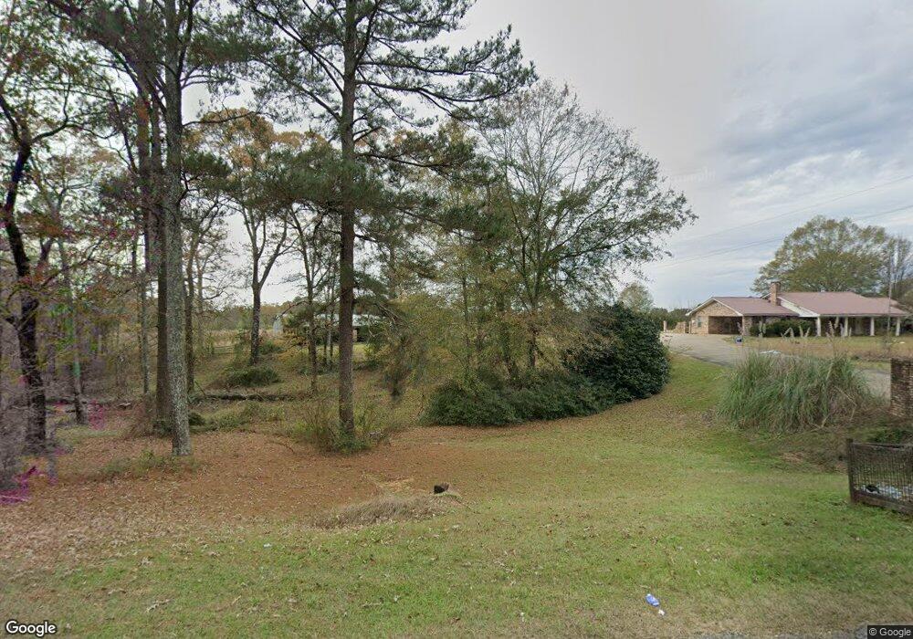 1050 Scr 1, Taylorsville, MS 39168 - photo 1