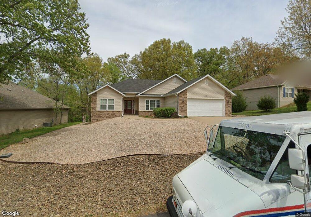 44 Penzance Dr, Bella Vista, AR 72714 - photo 1