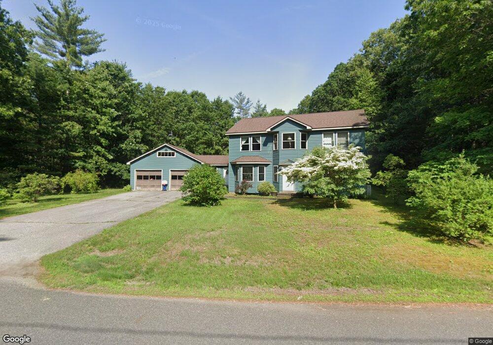 88 Merrifield Rd, Bernardston, MA 01337 - photo 1