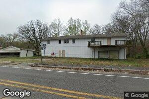 20147 E Hwy 62, Gateway, AR 72733