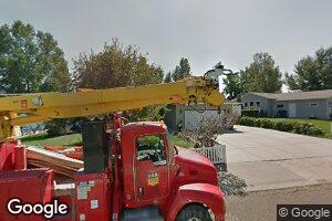 6818 Cimarron Dr, Colstrip, MT 59323
