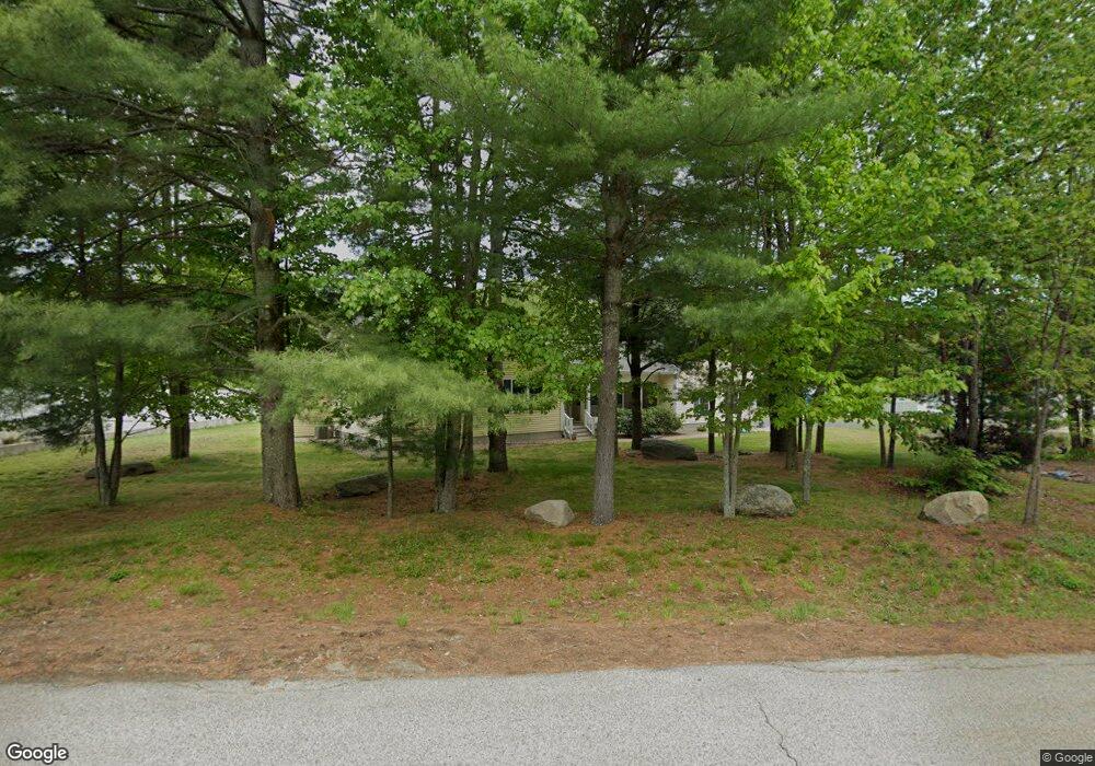 9 Crimson Ln, Rochester, NH 03868 - photo 1