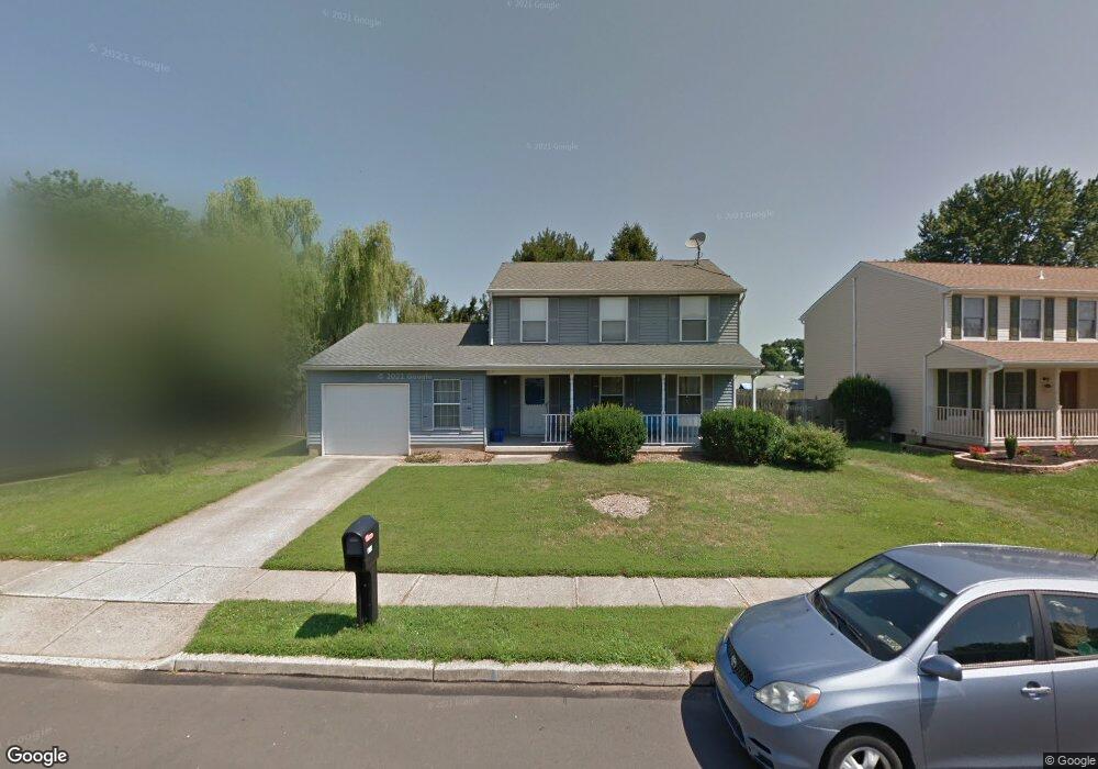 414 Musket Dr, Morrisville, PA 19067 - photo 1