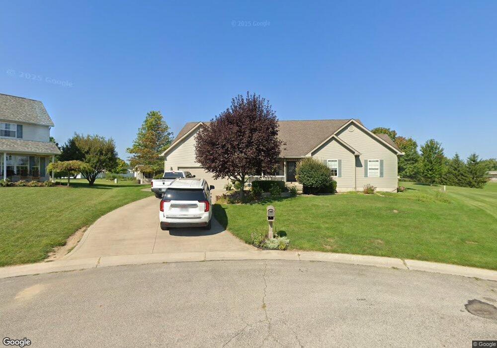 1435 Silver Lake Dr, Bucyrus, OH 44820 - photo 1