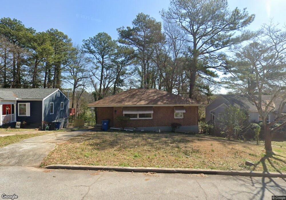 2660 Jewel St, Atlanta, GA 30344 - photo 1