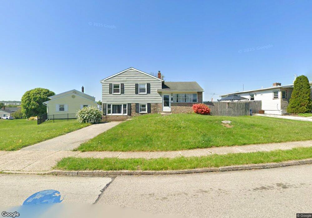 1210 Woodside Rd, Conshohocken, PA 19428 - photo 1