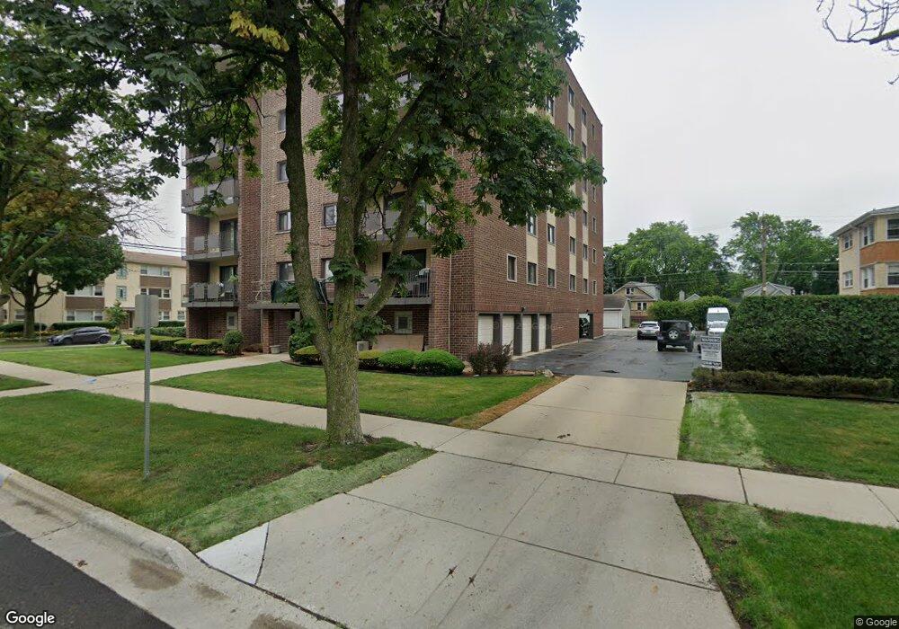 1491 Ashland Ave unit 2SE, Des Plaines, IL 60016 - photo 1