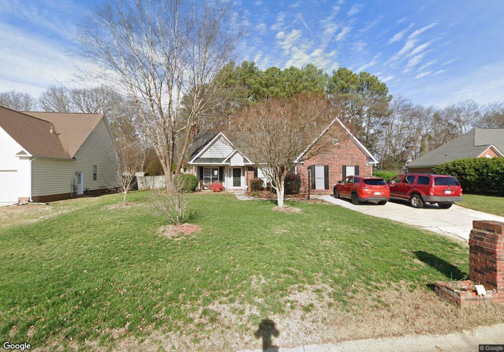 3573 Cedar Springs Dr SW, Concord, NC 28027 - photo 1