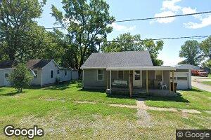 149 W Marshall St, Bement, IL 61813