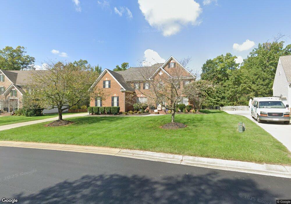 4932 Topping Ln, Glen Allen, VA 23060 - photo 1