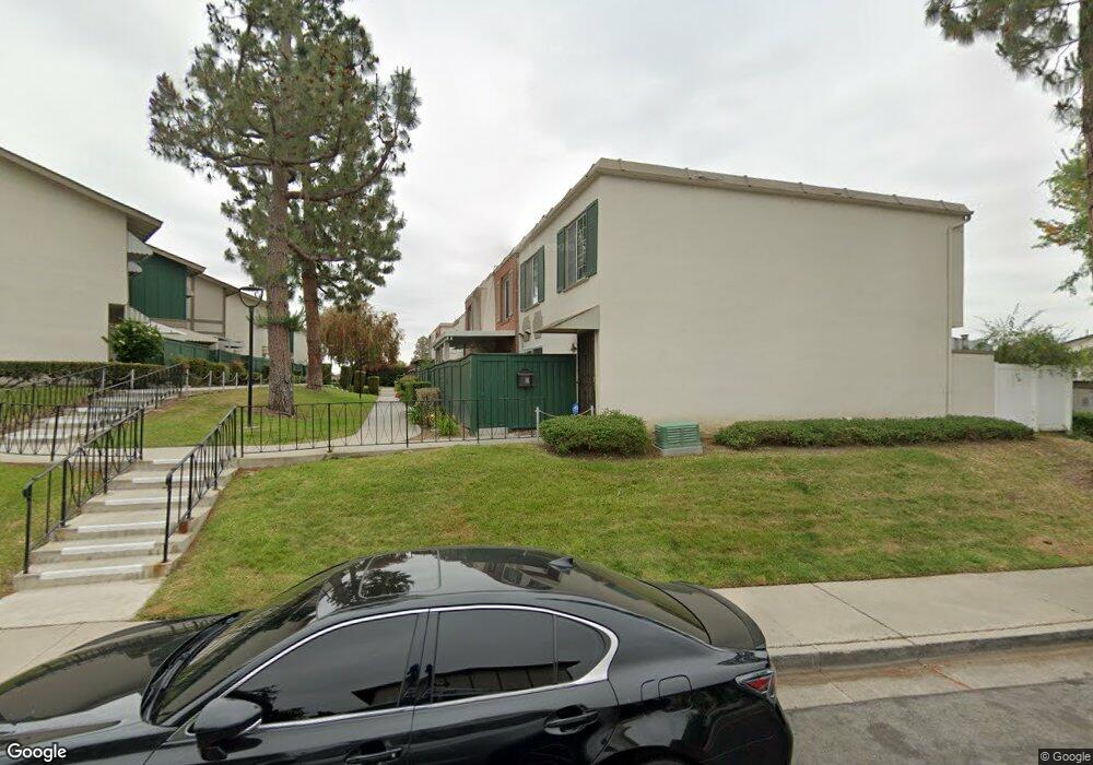 8234 Inverness Green, Buena Park, CA 90621 - photo 1