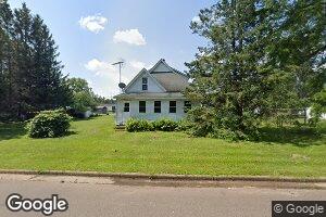 N3803 4th St, Weyerhaeuser, WI 54895
