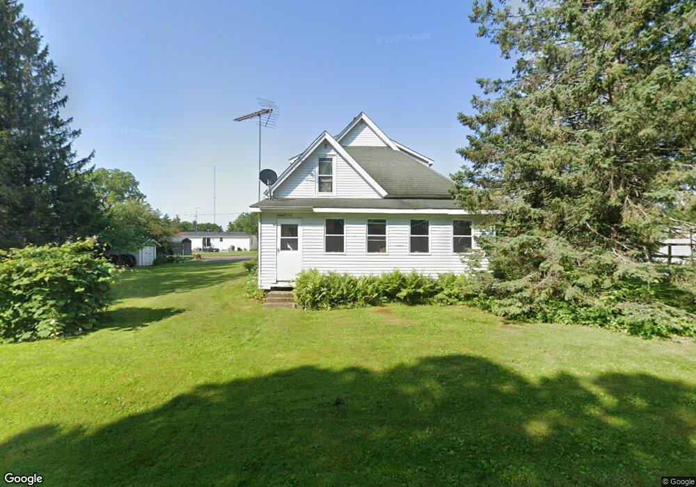 N3803 4th St, Weyerhaeuser, WI 54895 - photo 1