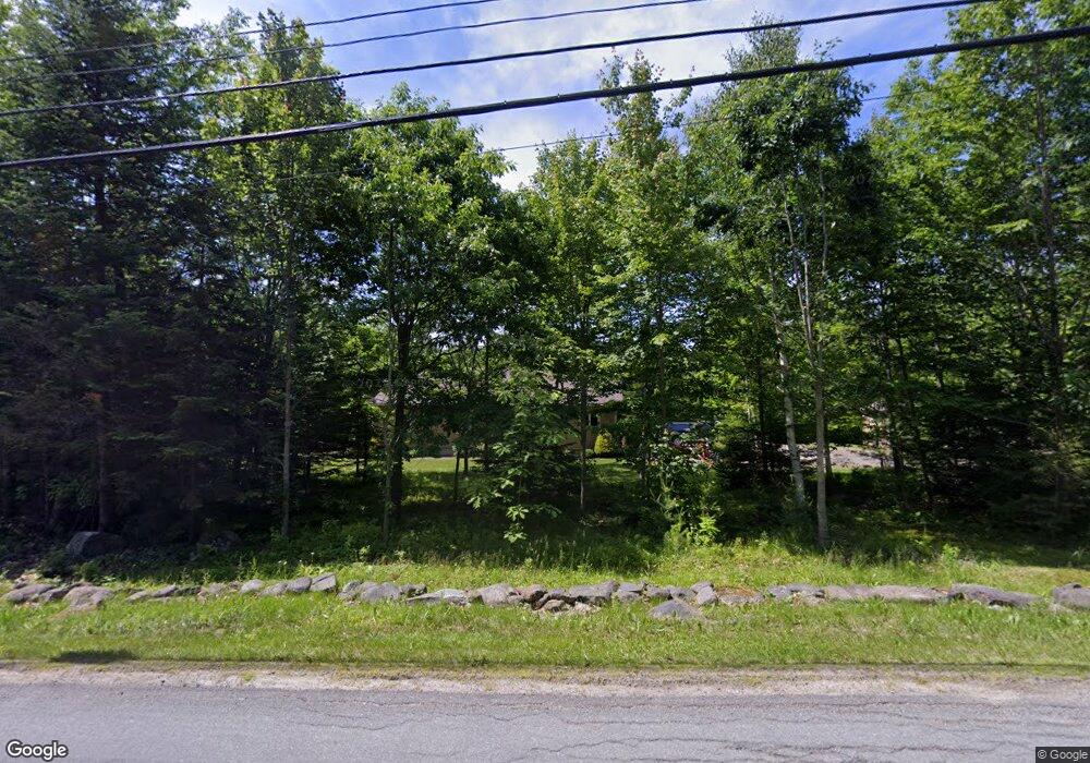 599 Manns Hill Rd, Littleton, NH 03561 - photo 1