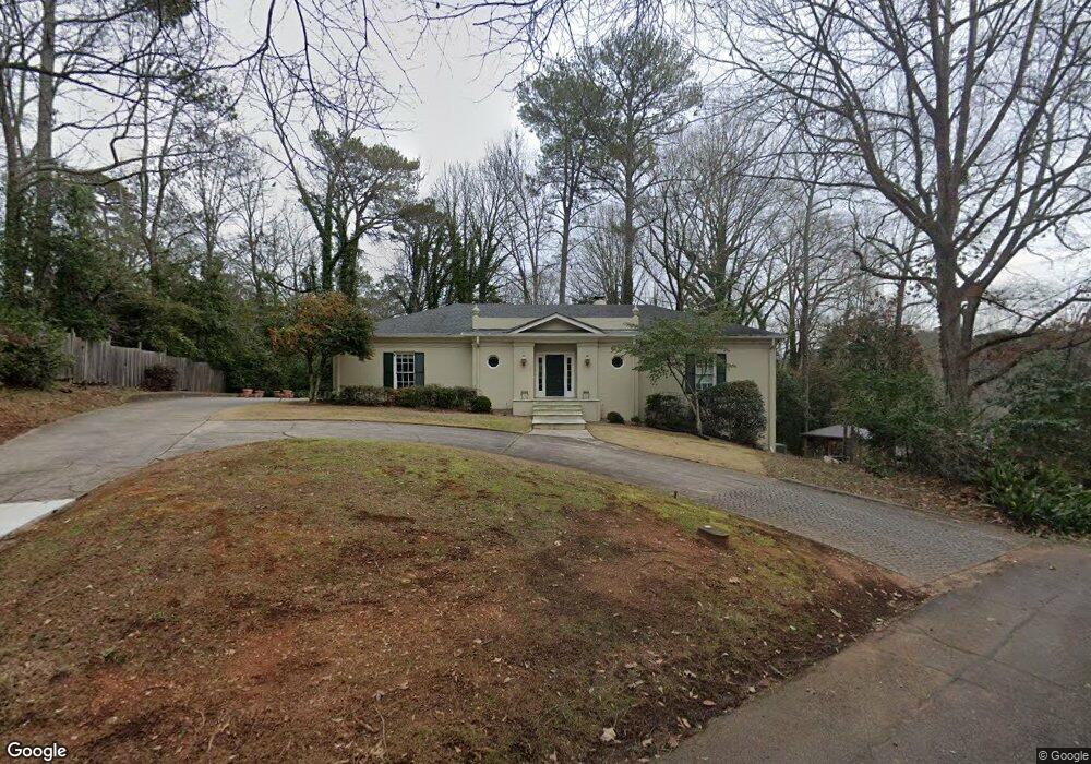125 Greenbriar Ct, Athens, GA 30606 - photo 1