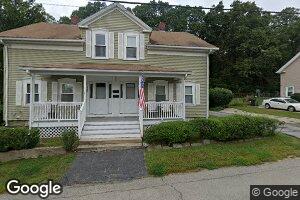 444 3rd Ave, Woonsocket, RI 02895