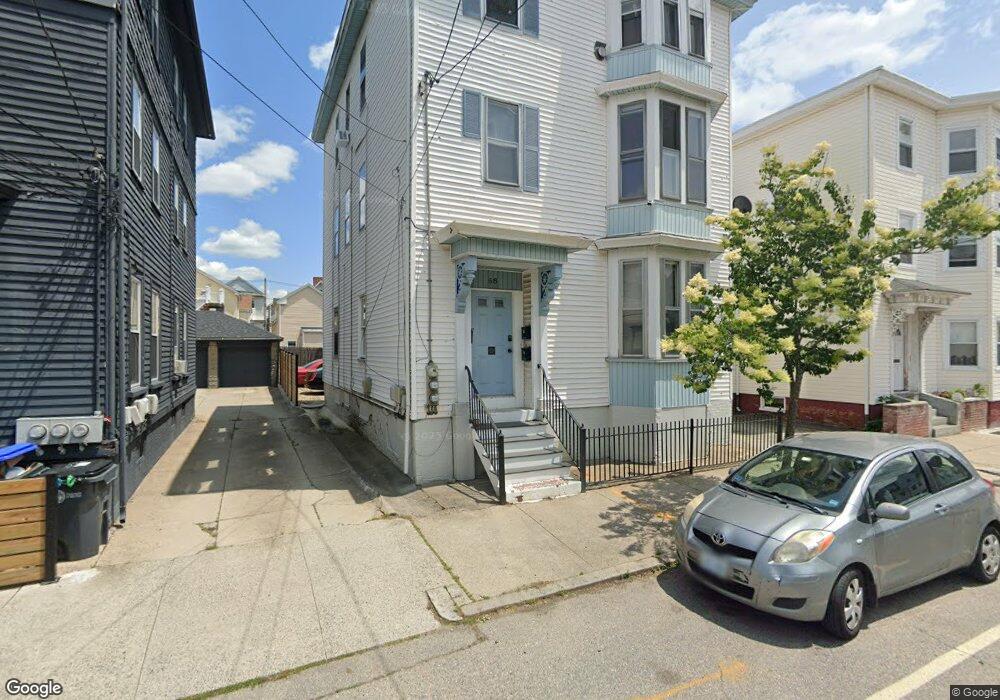 68 Vinton St, Providence, RI 02909 - photo 1