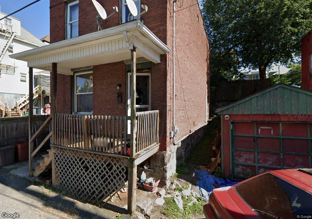 340 Schultz Ct, Scranton, PA 18510 - photo 1