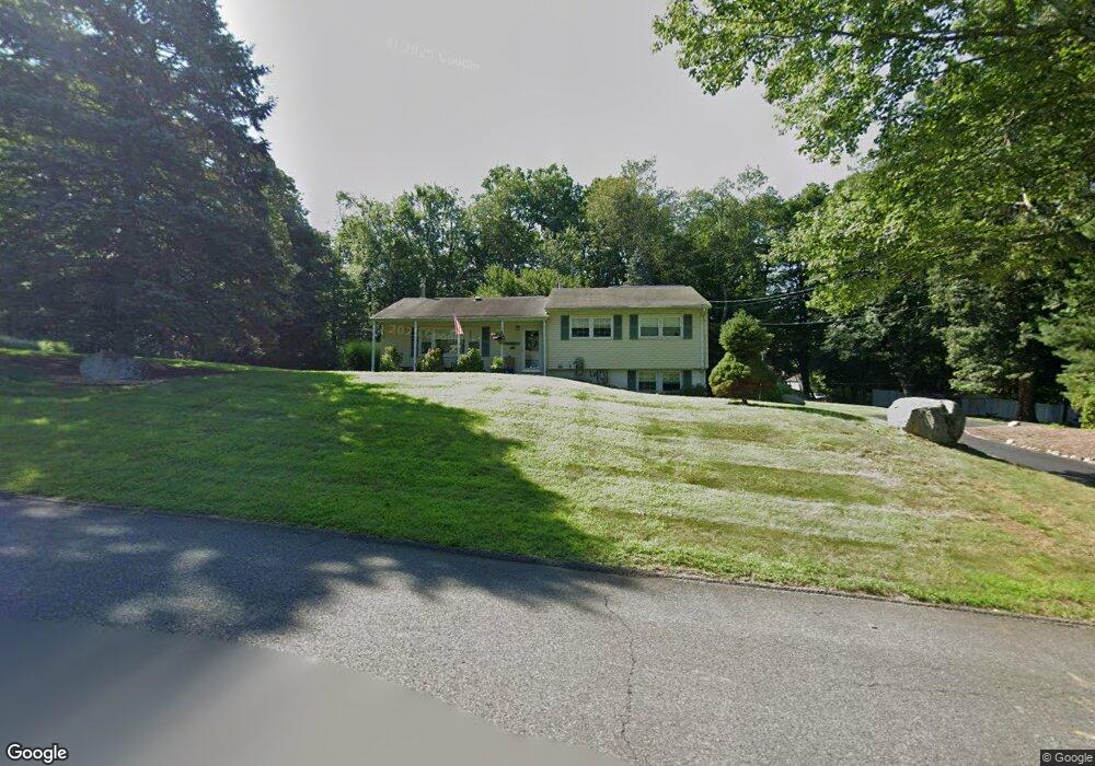 14 Blossom Rd, Airmont, NY 10901 - photo 1