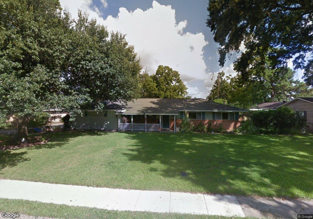 5024 Verdome Ln, Houston, TX 77092 - photo 1