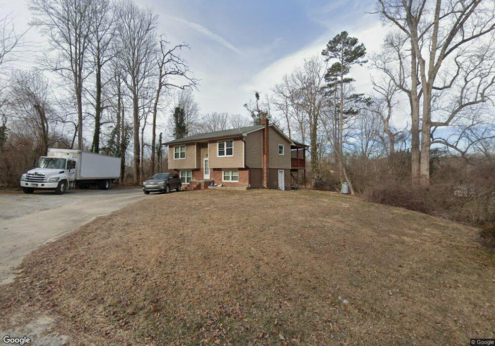 7 Laurel Brook Dr, Hendersonville, NC 28792 - photo 1