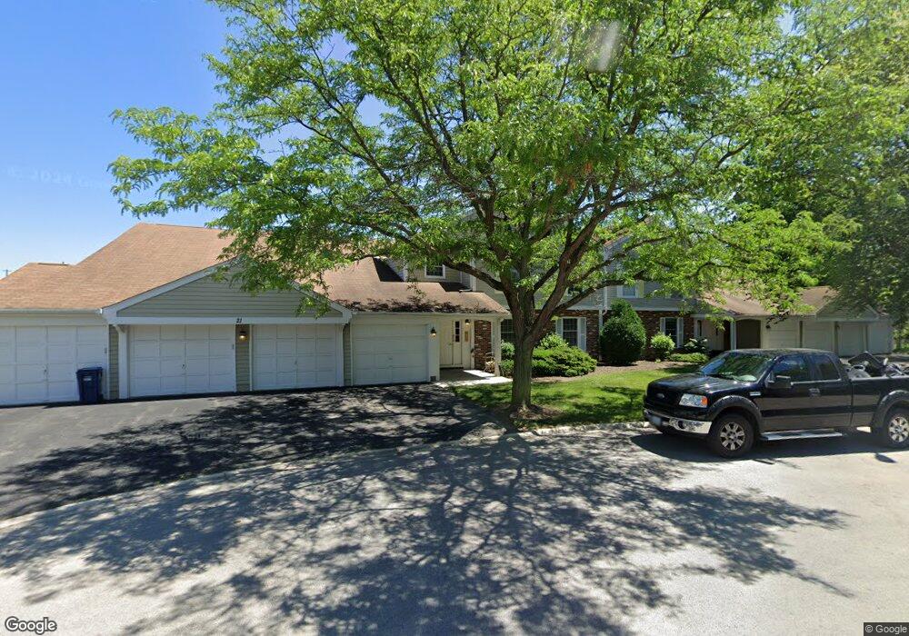 21 Exeter Ct unit 101A, Naperville, IL 60565 - photo 1