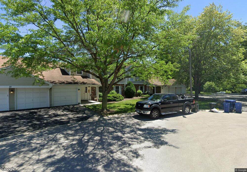 27 Exeter Ct unit 102A, Naperville, IL 60565 - photo 1