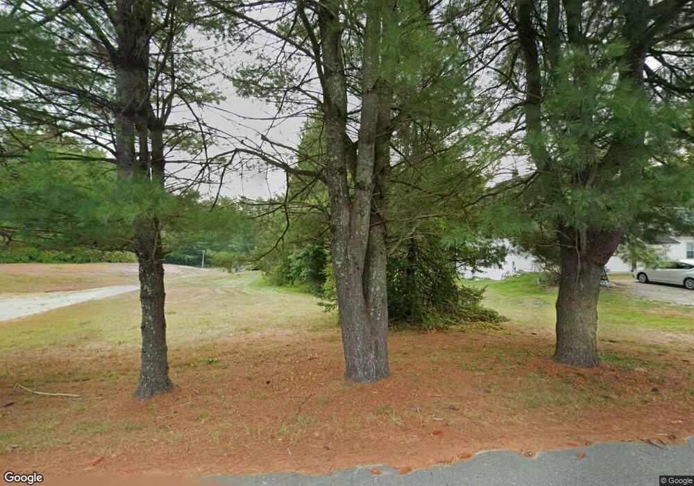 33 1/2 Border St, Amherst, NH 03031 - photo 1