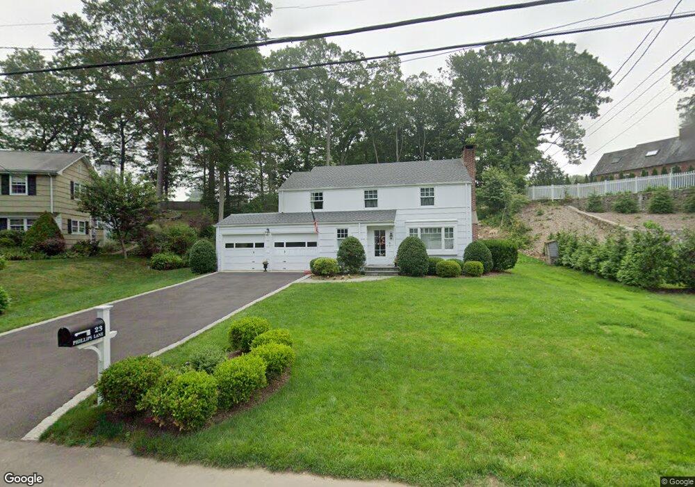 23 Phillips Ln, Darien, CT 06820 - photo 1