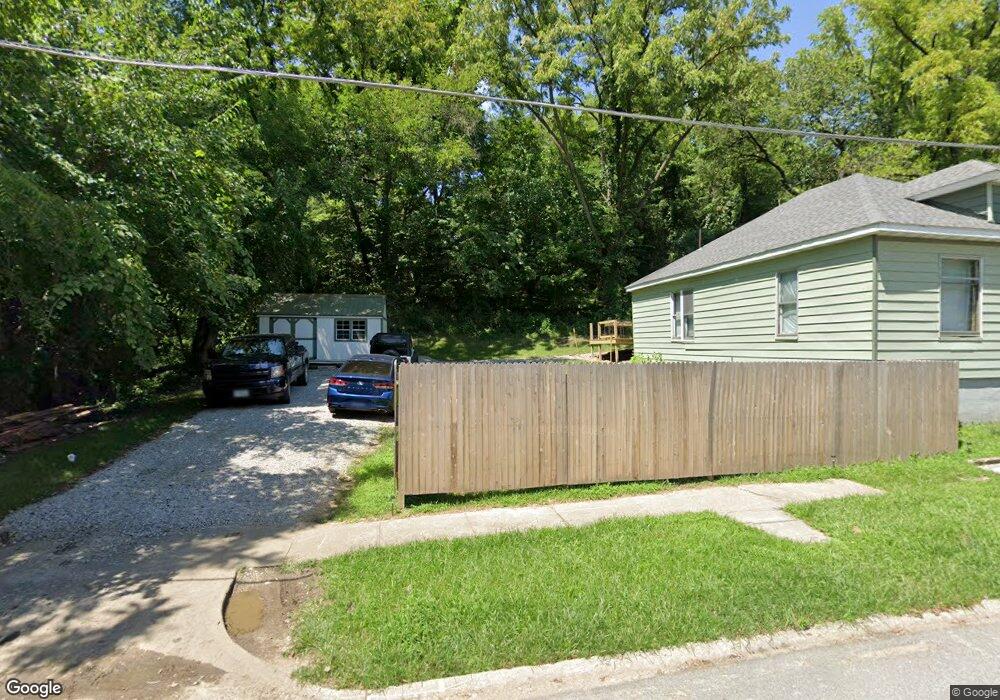 803 Walnut St, Hannibal, MO 63401 - photo 1