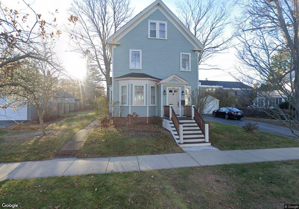 204 Richards Ave, Portsmouth, NH 03801 - photo 1