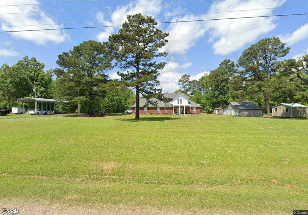 428 County Road 2311, Texarkana, TX 75503 - photo 1