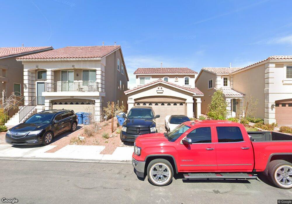 6250 Jackson Spring Rd, Las Vegas, NV 89118 - photo 1