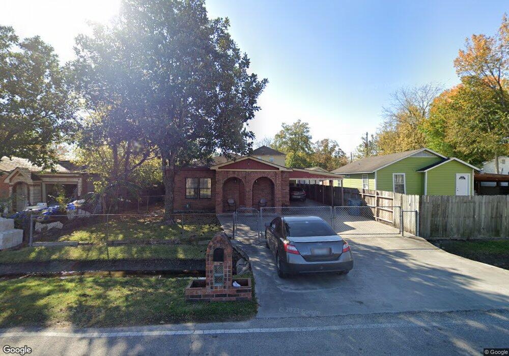 2214 Cromwell St, Houston, TX 77093 - photo 1