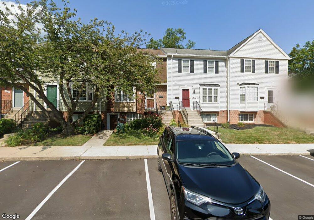 7634 Arbory Ct, Laurel, MD 20707 - photo 1