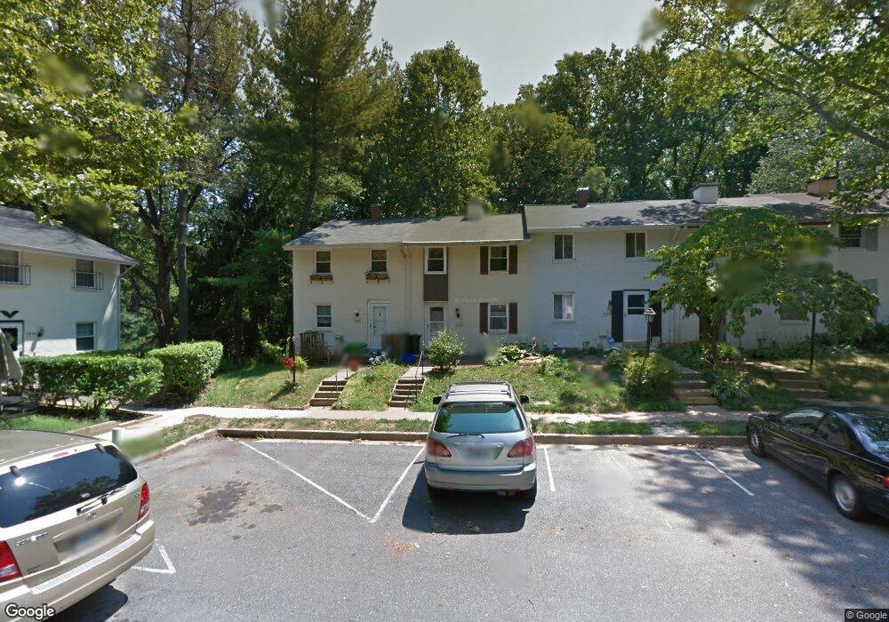 5488 Endicott Ln, Columbia, MD 21044 - photo 1